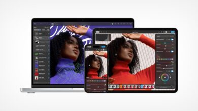 Apple, Fotoğraf Düzenleme Yazılım Şirketi Pixelmator'ı Satın Aldı 8 Apple Fotograf Duzenleme Yazilim Sirketi Pixelmatori Satin Aldi
