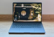 Apple MacBook Pro M4 Max İncelemesi 26 Apple MacBook Pro M4 Max Incelemesi