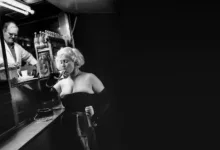Helmut Newton: "Berlin, Berlin" kitabı yayınlandı 11 Berlini en ikonik fotografcilardan biri olan Helmut Newtonun gozunden gorun