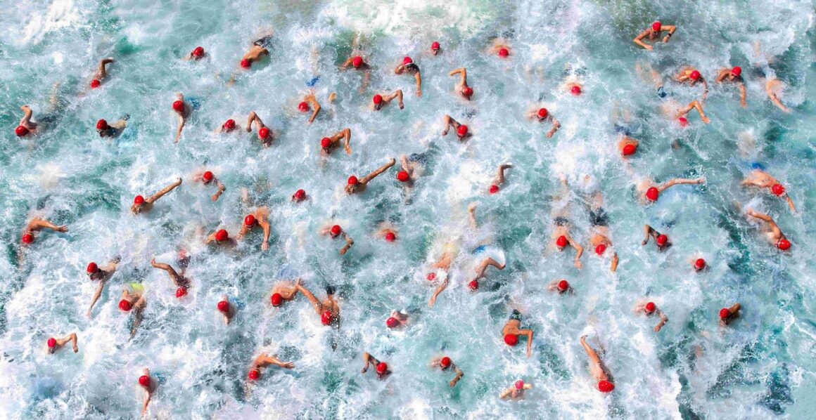 Geleneksel ViewSonic ColorPro Ödülleri Kazananları Açıklandı 2 Image 2 Photography 2 Swimming Race Huseyin Karahan