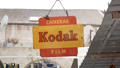 Kodak Tüm Film Üretimini Geçici Olarak Durdurdu 16 Kodak Tum Film Uretimini Gecici Olarak Durdurdu