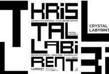 Kristal Labirent 7 Kristal Labirent 1