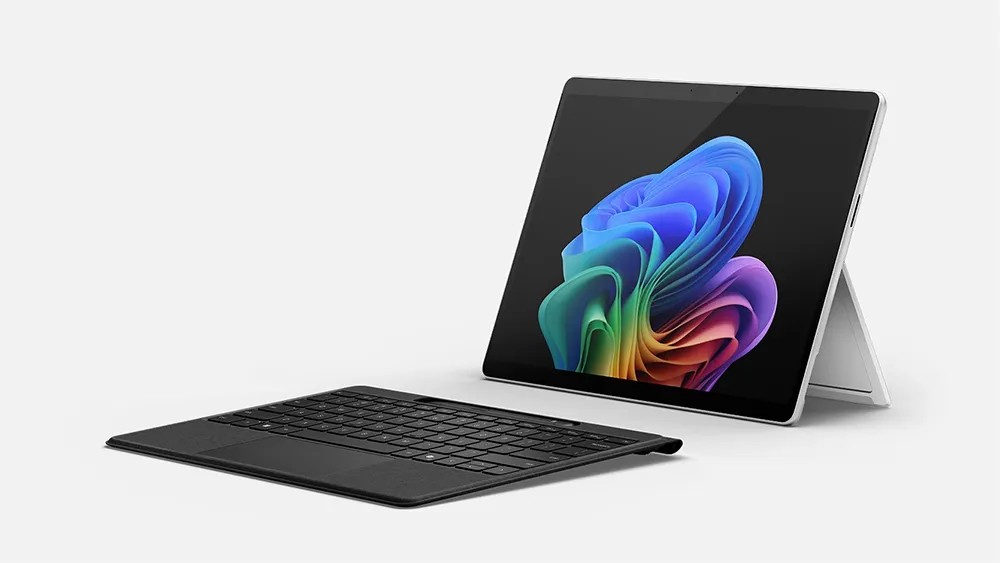 2024'ün en iyi iPad alternatifleri 10 Microsoft Surface Pro 11