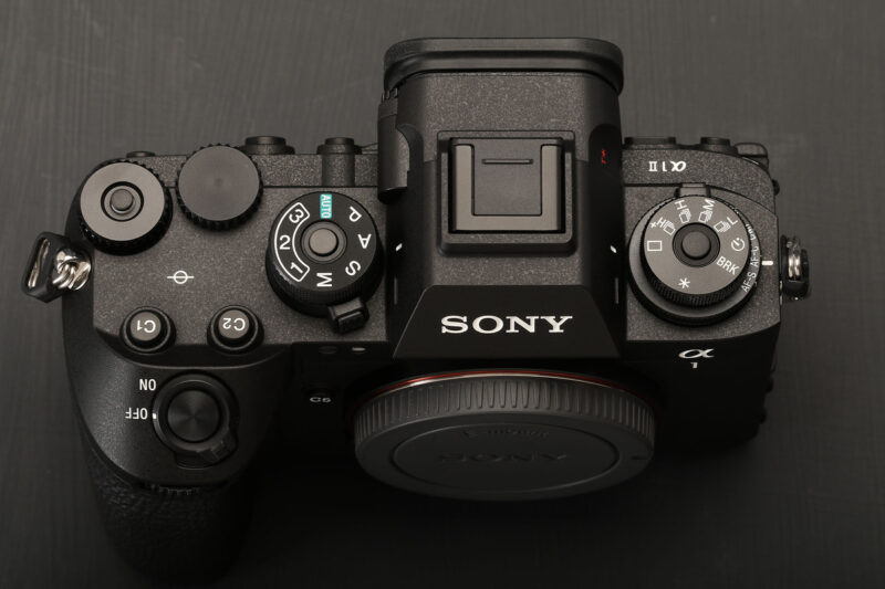 Sony Alpha 1 II 002