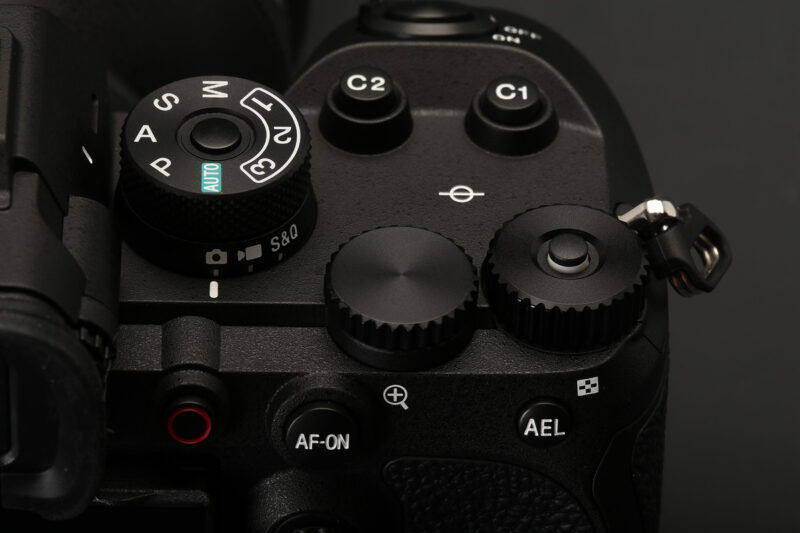 Sony Alpha 1 II 006