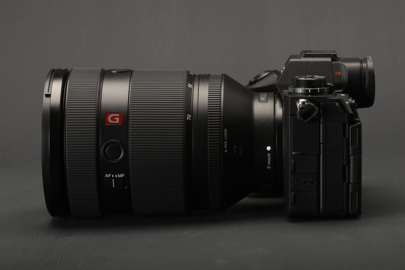 Sony Alpha 1 II 007