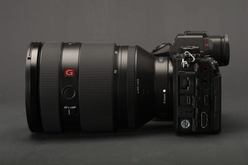 Sony Alpha 1 II 008