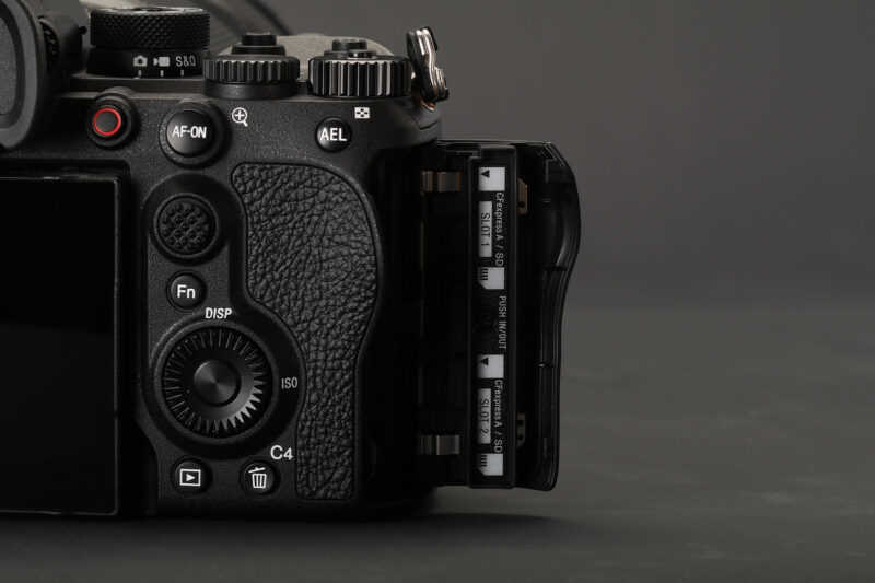 Sony Alpha 1 II 009