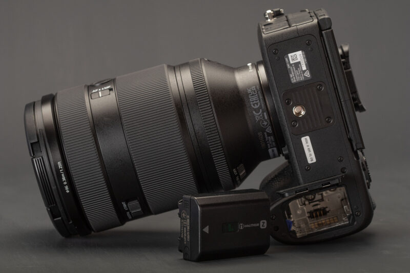 Sony Alpha 1 II 010