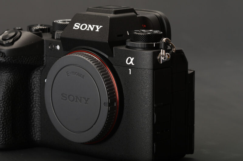 Sony Alpha 1 II 011