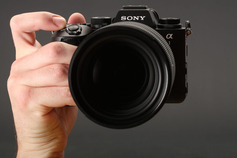 Sony Alpha 1 II 015