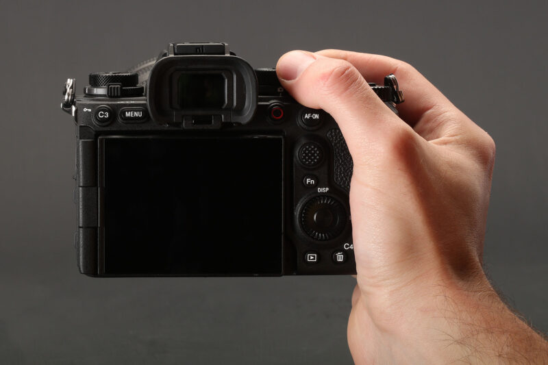 Sony Alpha 1 II 016