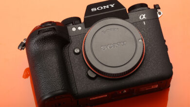 Sony Alpha 1 II