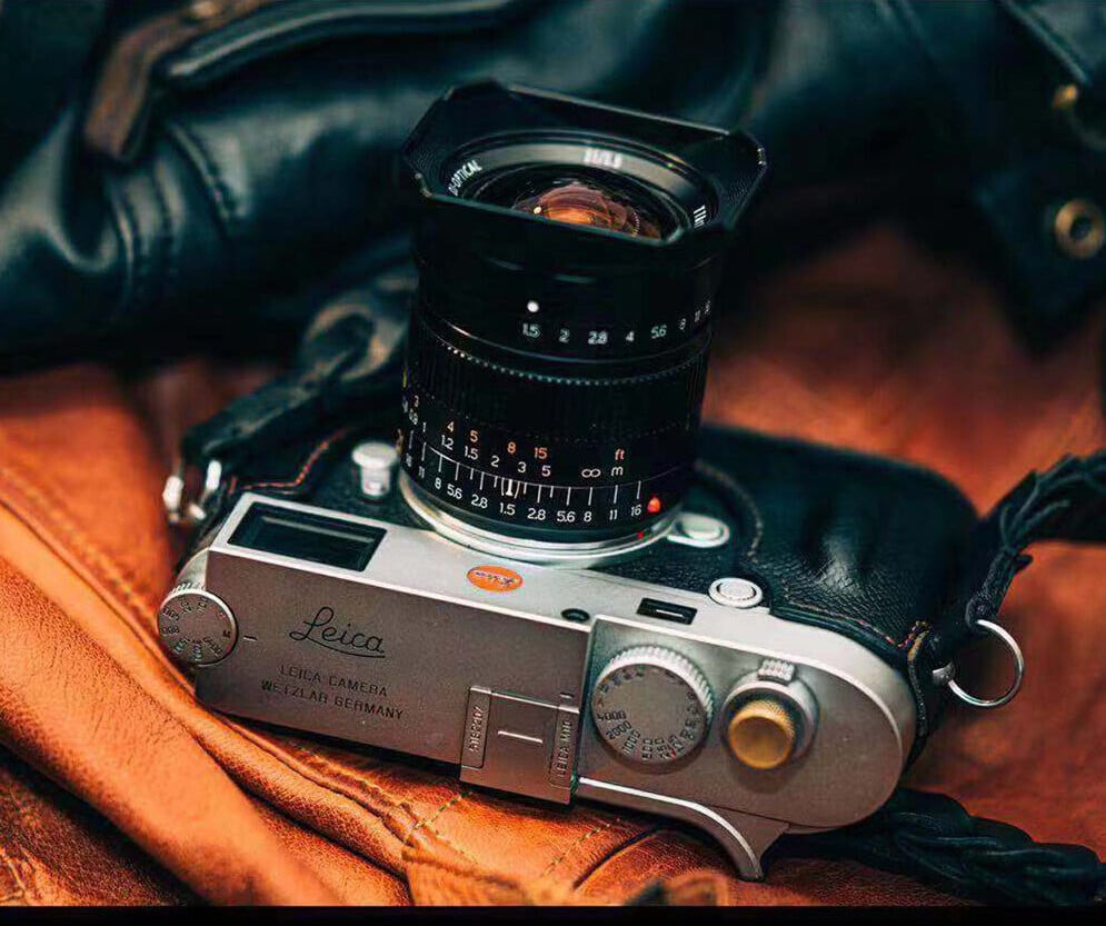 Bütçeyi Sarsmayacak En İyi Leica M Lensleri 5 TTArtisan 21mm
