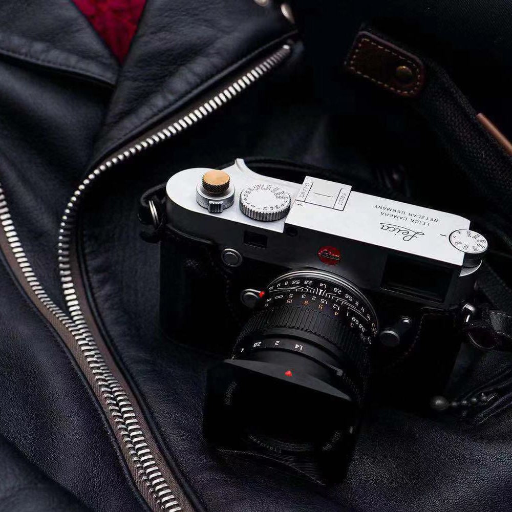 Bütçeyi Sarsmayacak En İyi Leica M Lensleri 9 TTArtisan 35 1.4