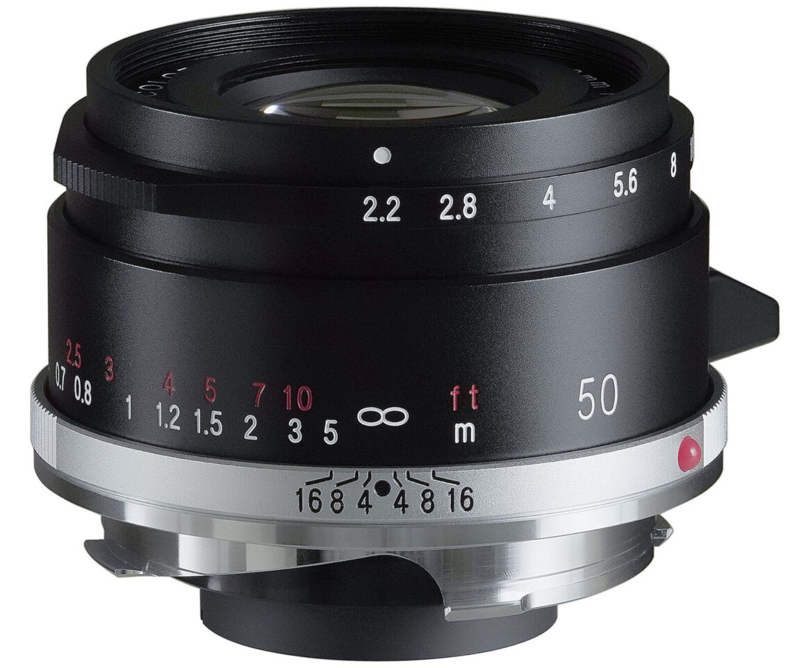 Bütçeyi Sarsmayacak En İyi Leica M Lensleri 14 Voigtlander 50mm