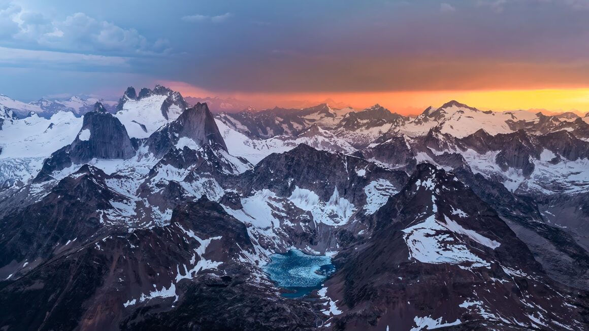 Fotoğrafçılar Microsoft'un Yeni İkonik Windows Duvar Kağıdını Çekmek İçin Yarışıyor 6 Windows Wallpaper Expeditions IG Justin Chochuette 1x1