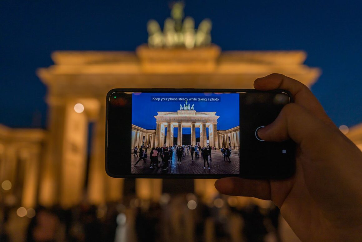 Xiaomi 14T Pro İncelemesi 5 Xiaomi 14T Pro photo op