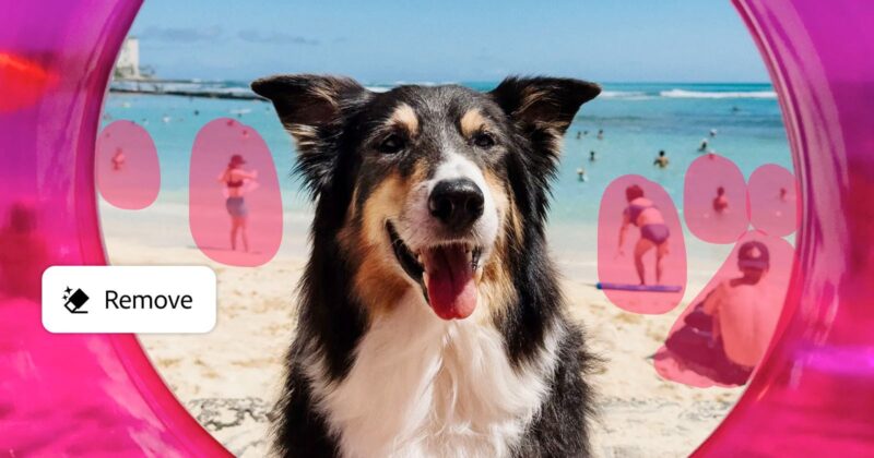 generative remove adobe