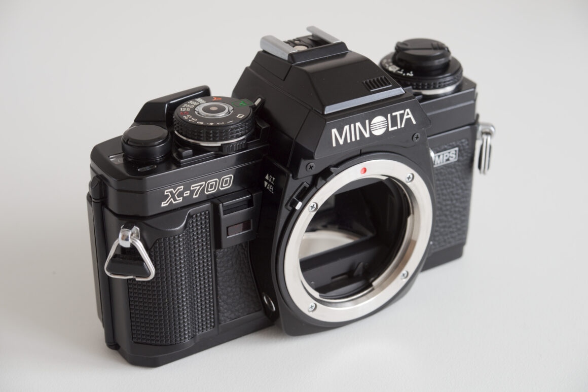 2024 Yılının En İyi Uygun Fiyatlı 35 mm Film Kameraları 2 minolta x 700