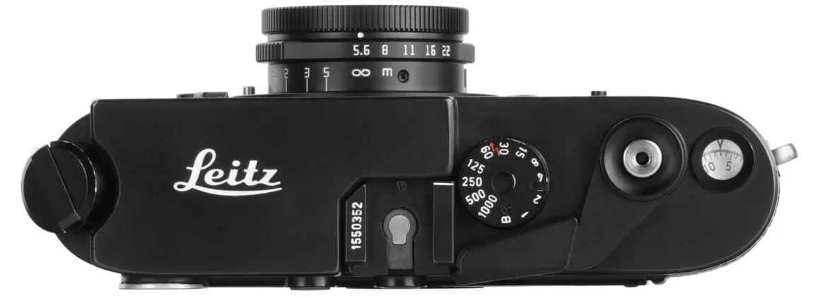 Bütçeyi Sarsmayacak En İyi Leica M Lensleri 8 ttartisans 28mm on camera