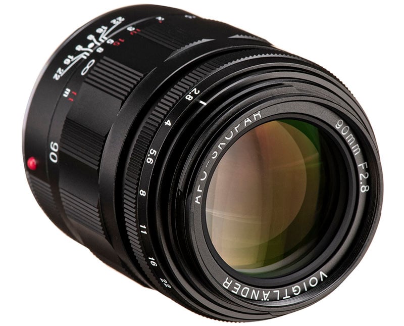 Bütçeyi Sarsmayacak En İyi Leica M Lensleri 20 voigt 90 skopoar