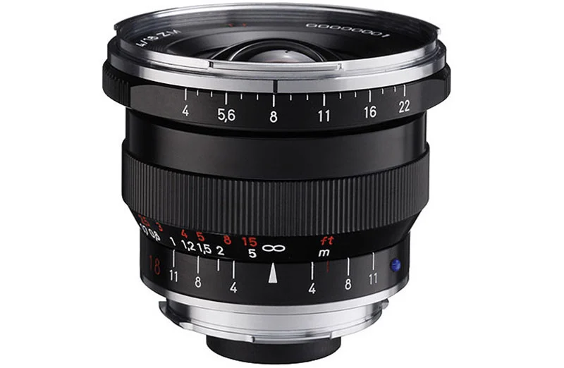 Bütçeyi Sarsmayacak En İyi Leica M Lensleri 3 zeiss 18mm
