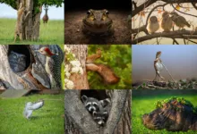 2024 Nikon Comedy Wildlife Photography 3 2024 Nikon Komedi Yaban Hayati Odulleri