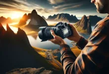 Manzara fotoğrafçılığı için en iyi kameralar 2024 15 2024 yilinda manzara fotografciligi icin en iyi kameralar