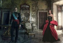 Annie Leibovitz İspanya Kralı ve Kraliçesinin Muhteşem Portrelerini Ortaya Çıkarıyor 21 Annie Leibovitz Ispanya Krali ve Kralicesinin Muhtesem Portrelerini Ortaya Cikariyor