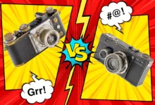 Leica ve Zeiss'ın Tarihi 18 Leica ve Zeissin Tarihi