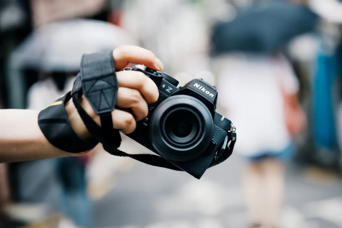 En iyi 10: 2024'ün favori kameraları 5 Nikon Z50 II