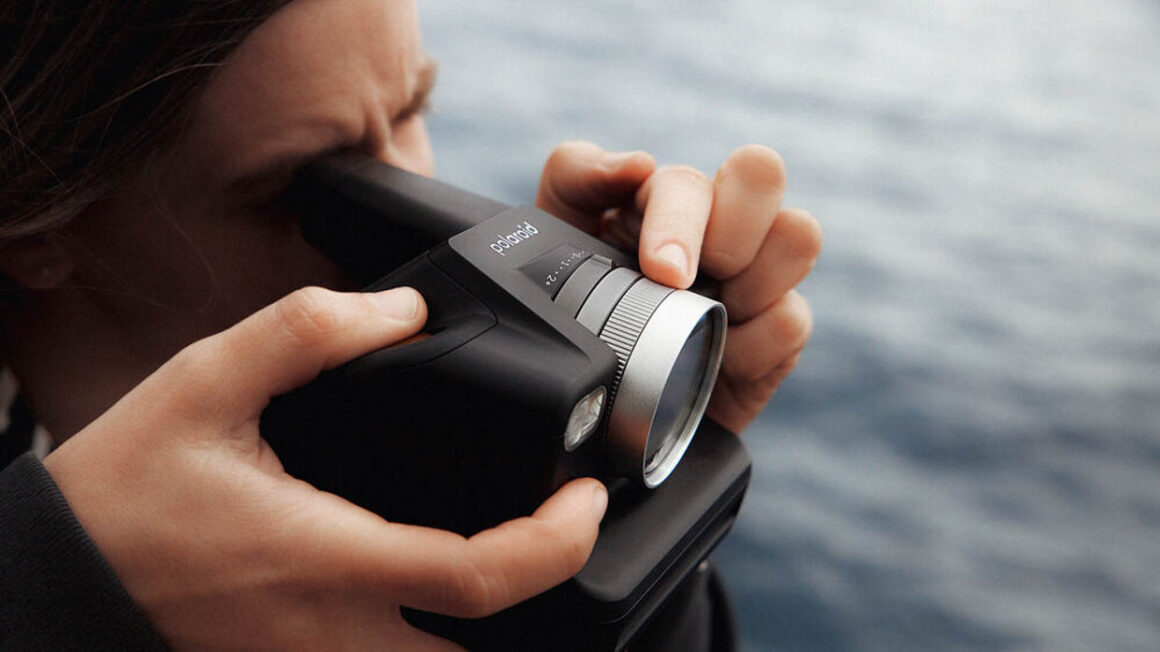 En iyi 10: 2024'ün favori kameraları 10 Polaroid I 2