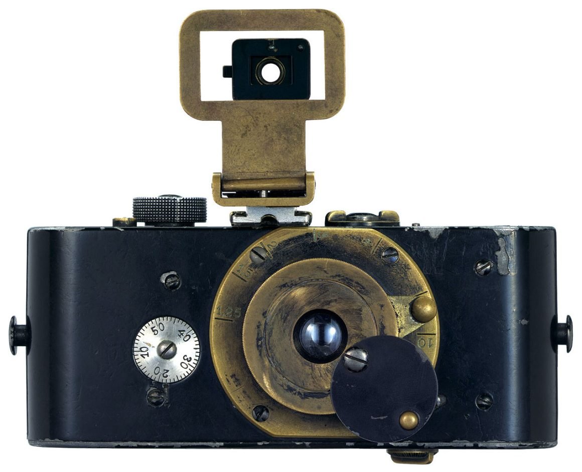 Leica ve Zeiss'ın Tarihi 5 Ur Leica Leica Camera AG