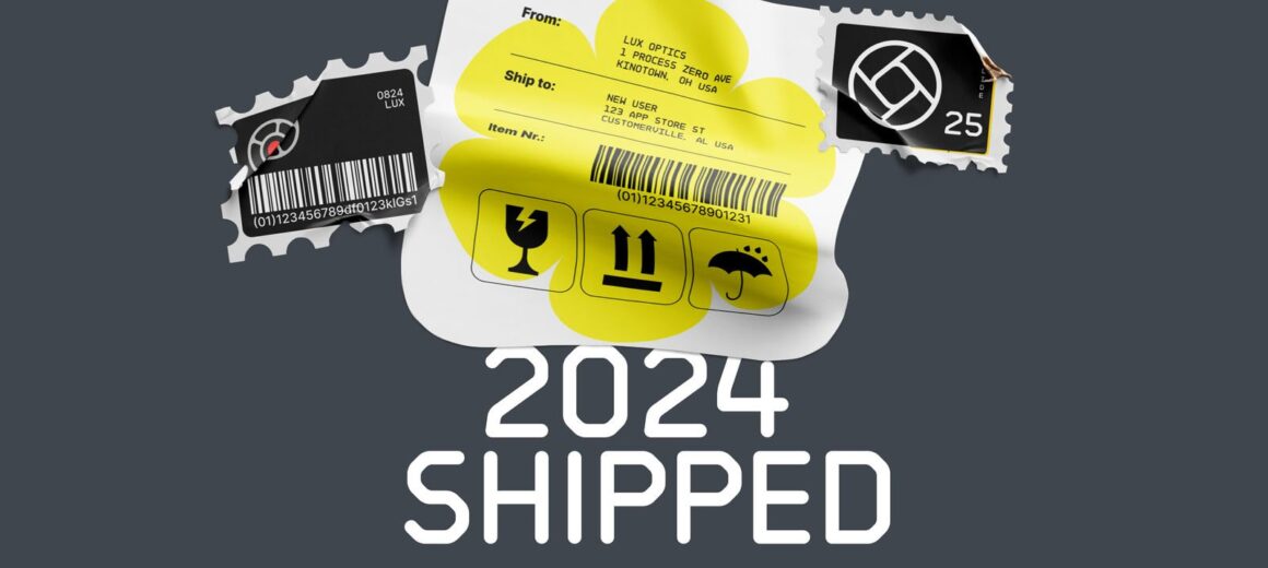 Halide Mark III Önizleme 5 lux camera shipped 2024