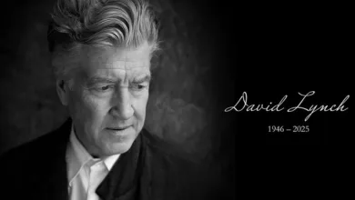 David Lynch'in Fotoğrafçılık Üzerindeki Kalıcı Etkisi 16 David Lynch