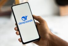 Çinli AI Şirketi DeepSeek Görüntü Oluşturucuyu Piyasaya Sürüyor 8 DeepSeek