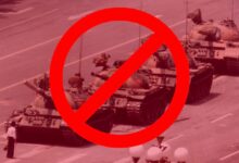 DeepSeek AI, 'Tank Adam' Fotoğrafıyla İlgili Soruları Cevaplamayı Reddediyor 6 DeepSeek AI Tiananmen Meydanindaki Tank Adam Fotografiyla Ilgili Sorulari Cevaplamayi Reddediyor