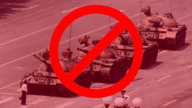 DeepSeek AI, 'Tank Adam' Fotoğrafıyla İlgili Soruları Cevaplamayı Reddediyor 29 DeepSeek AI Tiananmen Meydanindaki Tank Adam Fotografiyla Ilgili Sorulari Cevaplamayi Reddediyor