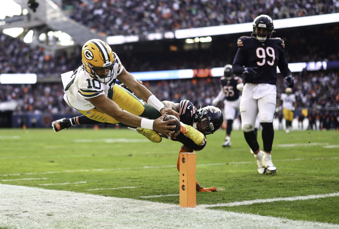 Dünya Spor Fotoğrafçılığı Ödülleri 2025 kazananları 1 Kevin sbitus to the pylon world sports photography awards