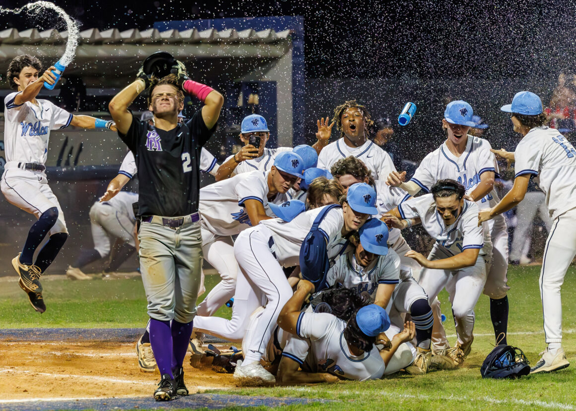 Dünya Spor Fotoğrafçılığı Ödülleri 2025 kazananları 1 Mike carlson victory and defeat world sports photography awards