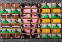 OK Go'nun Yeni Müzik Videosu 64 iPhone ile Çekildi 5 OK Go