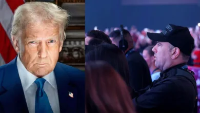 Daniel Torok Kimdir? 19 Torok Trump
