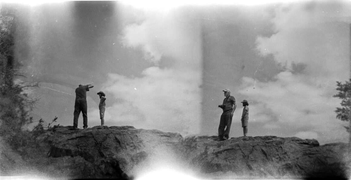 Leila Saidane'nin Çalışması Belgesel Fotoğrafçılığın Geleceğine Bir Örnektir 8 baba and sami13 copy