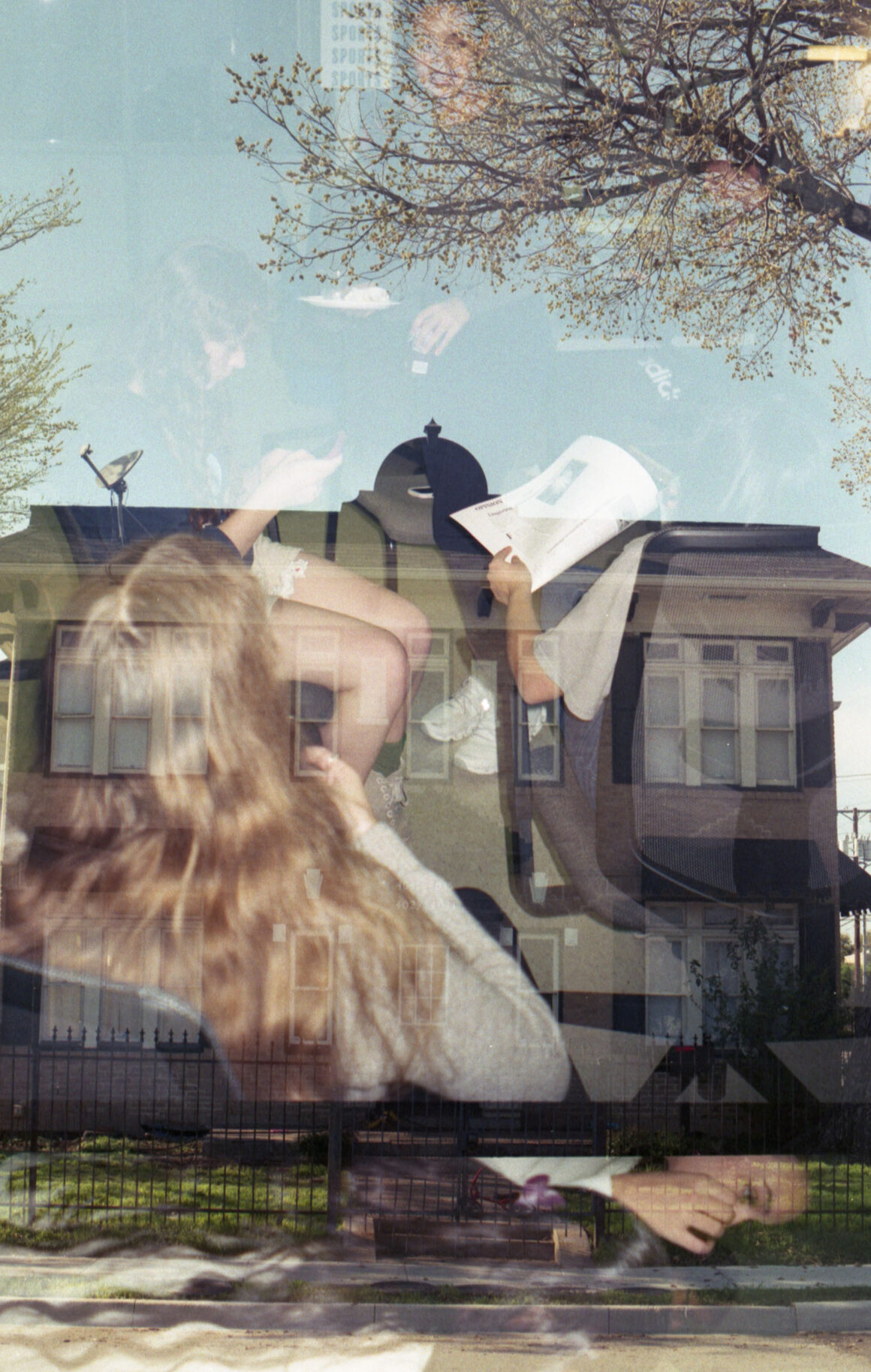 Leila Saidane'nin Çalışması Belgesel Fotoğrafçılığın Geleceğine Bir Örnektir 10 double exposure 05 copy