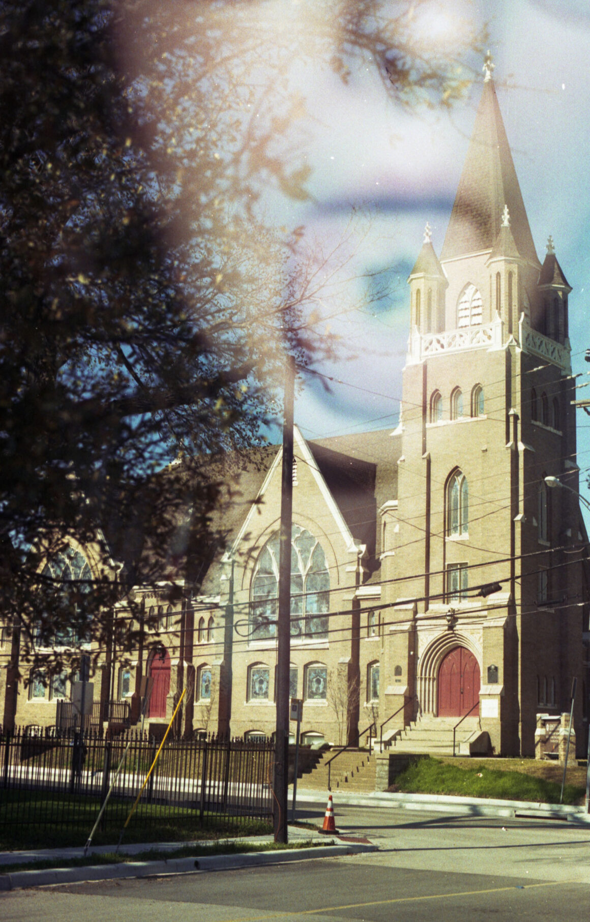 Leila Saidane'nin Çalışması Belgesel Fotoğrafçılığın Geleceğine Bir Örnektir 11 double exposure 06 copy