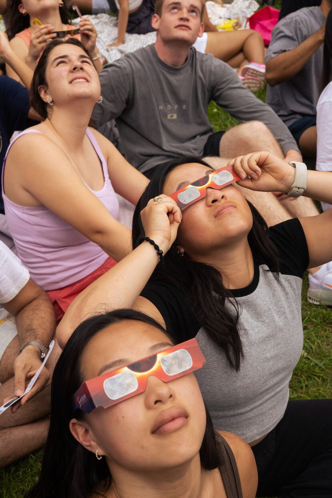 Leila Saidane'nin Çalışması Belgesel Fotoğrafçılığın Geleceğine Bir Örnektir 5 eclipse 03