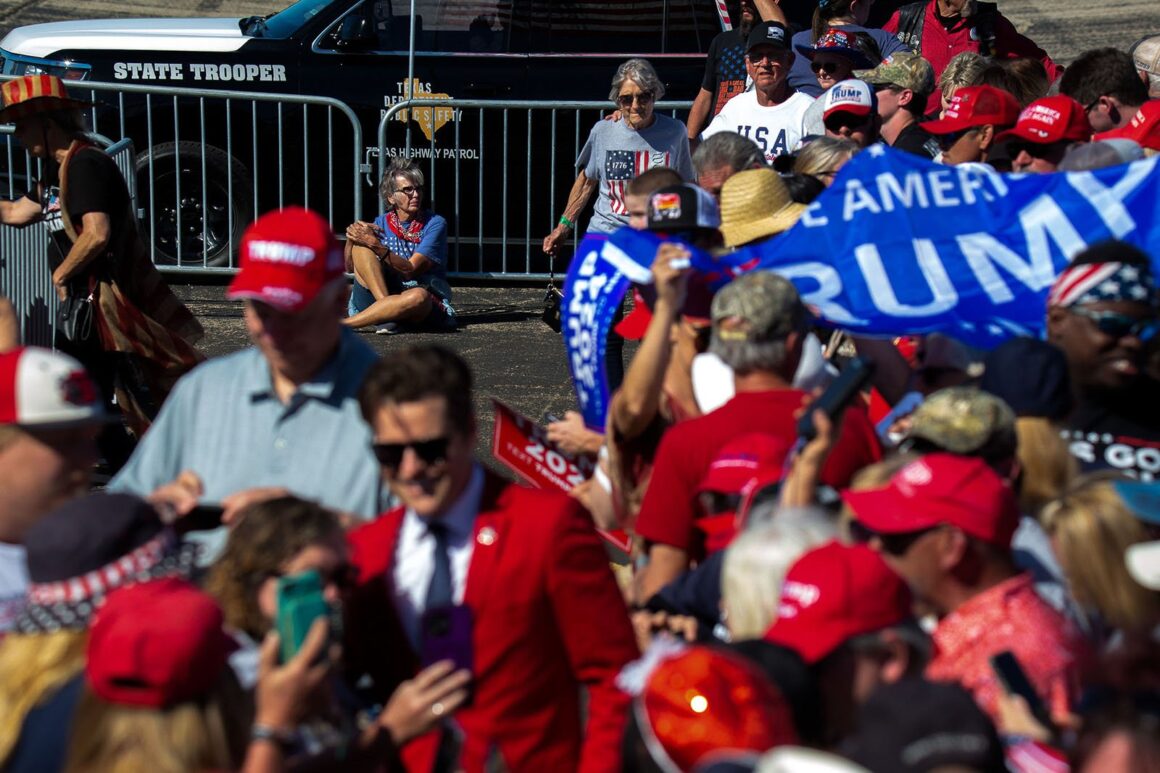 Leila Saidane'nin Çalışması Belgesel Fotoğrafçılığın Geleceğine Bir Örnektir 12 trump 11