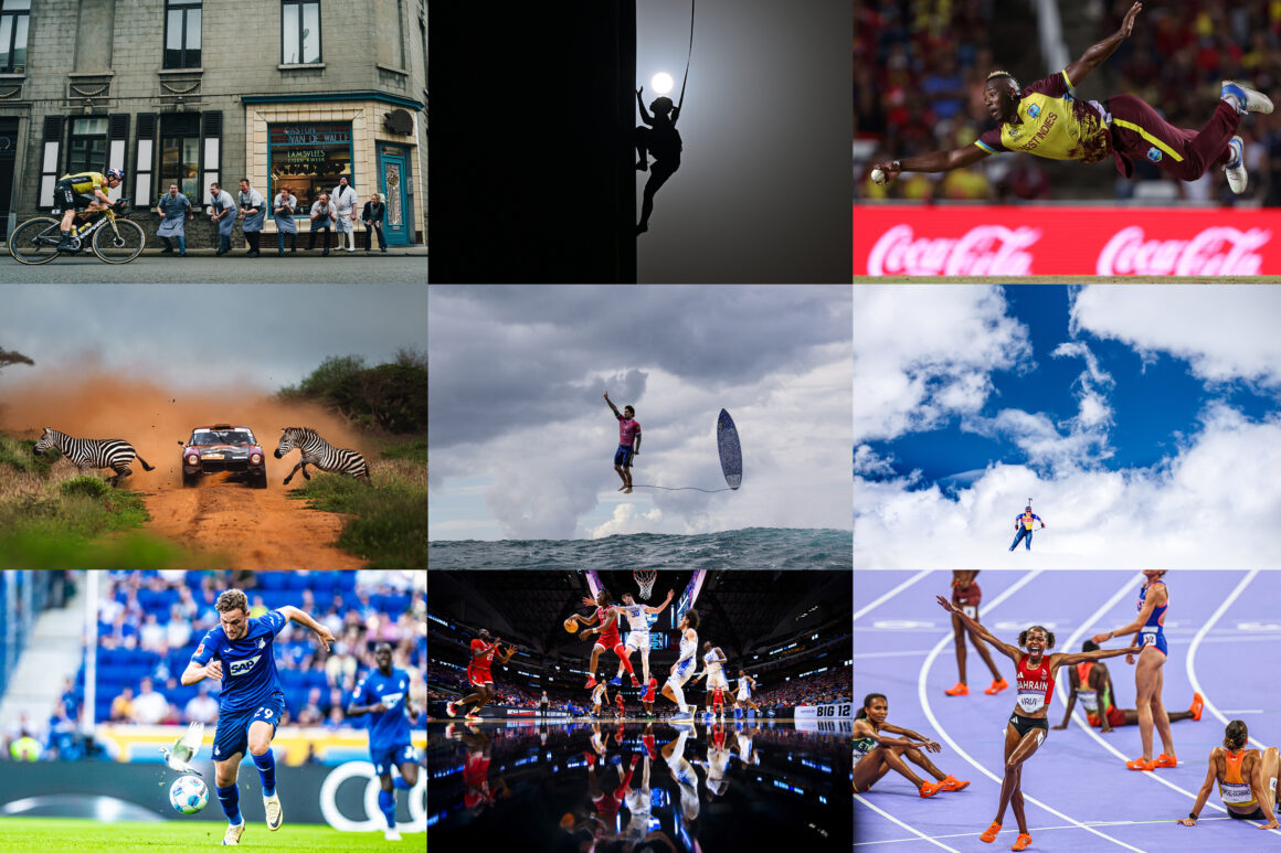 Dünya Spor Fotoğrafçılığı Ödülleri 2025 kazananları 1 Dünya Spor Fotoğrafçılığı Ödülleri 2025 kazananları