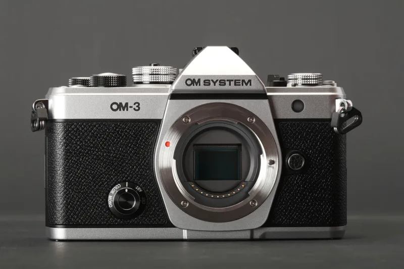 OM Sistemi OM 3 incelemesi 002